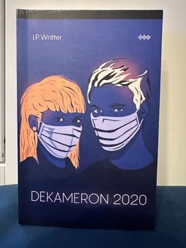 Dekameron 2020 I.P. Writter