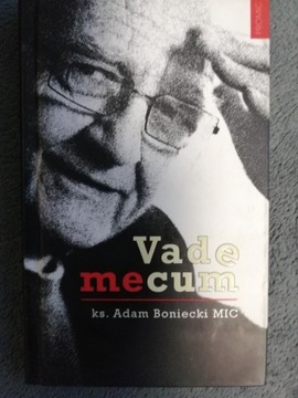 vademecum Boniecki Adam