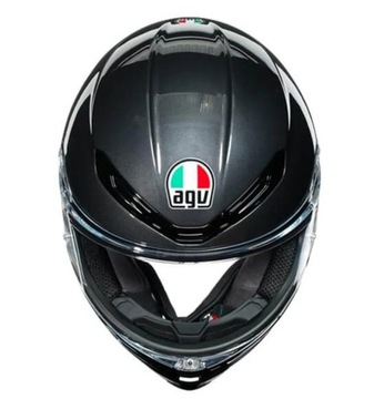 AGV K6 MINIMAL, MS / 57-58cm / 7.125"-7.25"