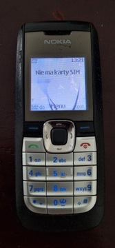 Stara Nokia 2610 