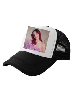 czapka z daszkiem genzie cap