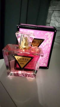 Guess Seductive Kiss 75 ml