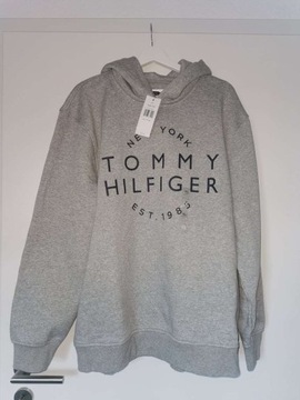 Bluza Tommy Hilfiger