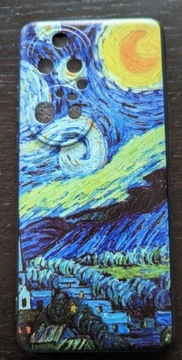 Obudowa do Huawei P50 pro Van Gogh 