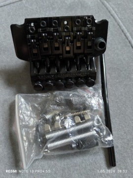 Mostek Floyd rose licensed 