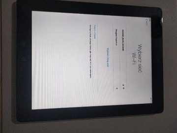 Apple iPad 2 16GB WIFI iCloud 