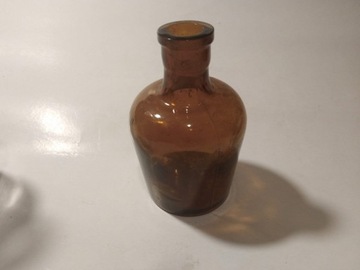 Butelka kolekcjonerska mała (01)