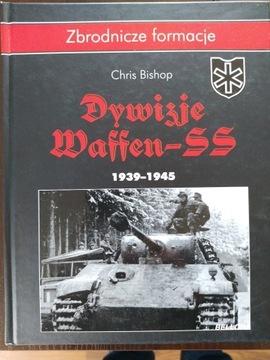 Dywizje Waffen SS