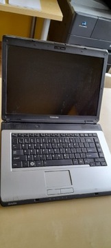 Laptop toschiba L300-1A2