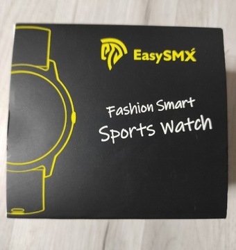 Smart watch Easy SMX