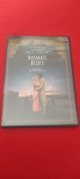 Basmati Blues (2017)     