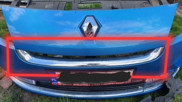 Listwa chrom Renault Grand Scenic III FL 2012