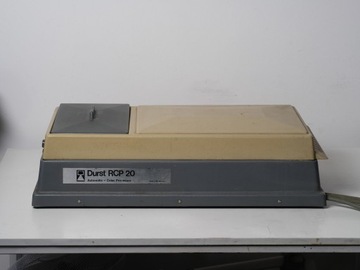 Procesor Durst RCP 20 Color Processor