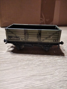 Vintage Hornby Wagon Towarowy E404844 Gauge 00