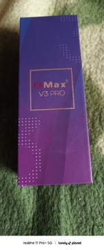 Starry Xmax V3 Pro 