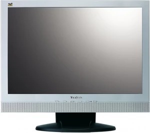 Monitor ViewSonic 19" LCD