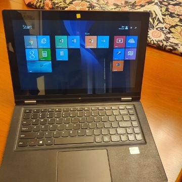 Laptop Yoga 13