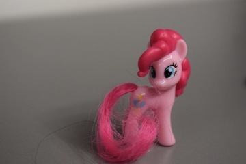 PINKIE PIE - MY LITTLE PONY - MLP