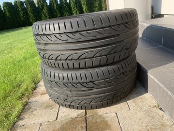 Opony Hankook VENTUS V12 EVO2 K120 225/40R18 92Y