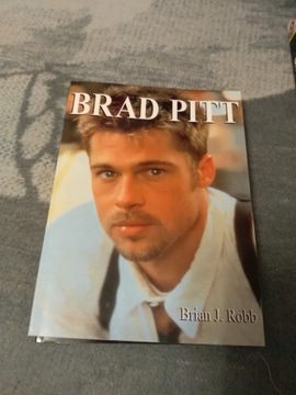Brad Pitt. Biografia 