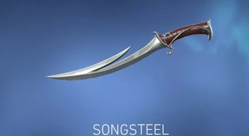 EU | Konto valorant | SONGSTEEL