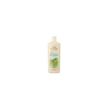 AVON SZAMPON ALOES I ORZECHY MAKADAMIA 700 ML