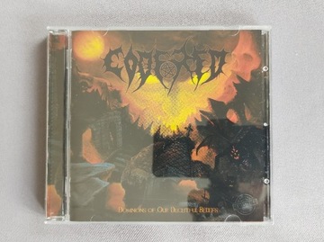 CODERED- DOMINIONS...Immolation Incantation