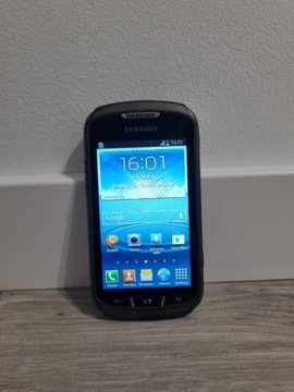 Samsung xcover 2 1/4 gb