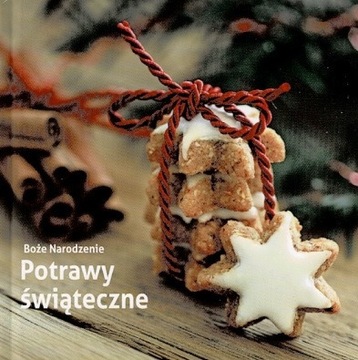 Potrawy świąteczne + płyta z kolędami Gang Marcela