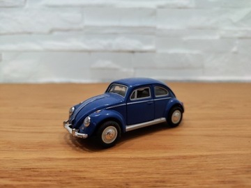 Hongwell VW BEETLE 1/43