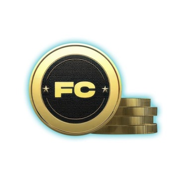 EA FC 24 25K coins XBOX/PS/PC