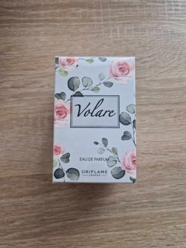 Oriflame, woda perfumowana Volare