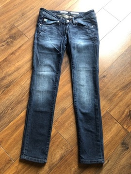 Spodnie jeans Big Star