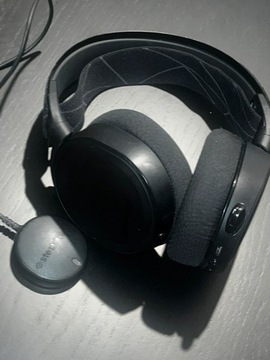 Steelseries Arctis 7 Wireless