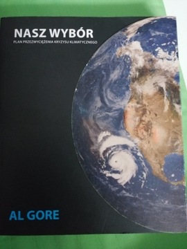 nasz wybór al gore