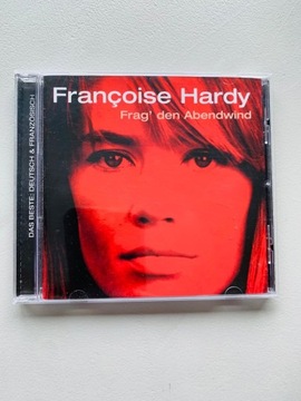 Francoise Hardy - Frag Den Abendwind 2001