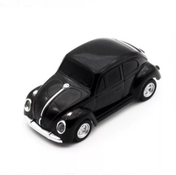 Pendrive 64GB Volkswagen Garbus USB 2.0 czarny