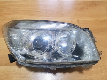 Lampa prawa Toyota Rav4 Ichikoh 42-36