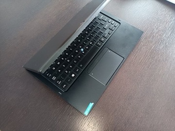 Laptop Toshiba 12,5 dotykowy 2w1