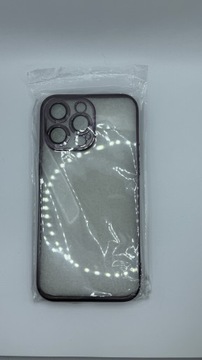 Etui Iphone 14 Pro Max