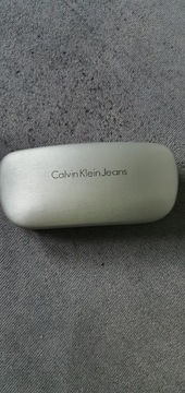 Etui na okulary Calvin Klein