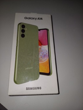 Telefon Samsung Galaxy A14 