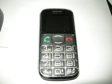 TELEFON KOMÓRKOWY MAXCOM MM462BB