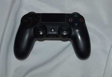 Kontroler Pad bezprzewo SONY PlayStation DUALSHOCK