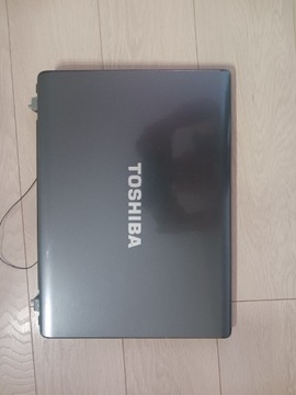 Klapa matrycy Toshiba satellite L300 kompletna