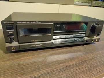 Technics RS-B565