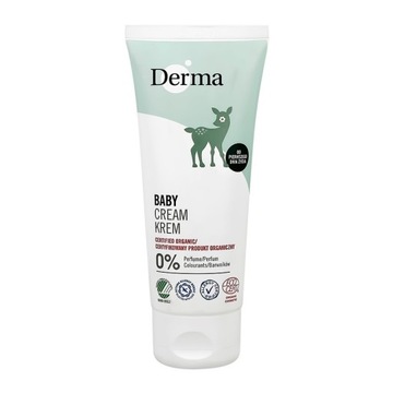 Krem do pielęgnacji Derma 100 ml