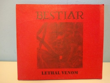 Bestiar - Lethal venom