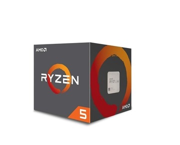AMD Ryzen 2600 Używany