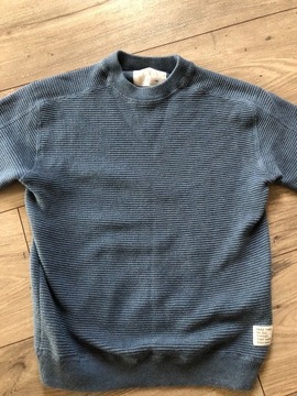 Sweter chłopięcy Zara 122